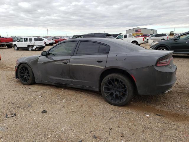 Photo 2 from auction – 2019 DODGE CHARGER SX with VIN 2C3CDXBG3KH711490