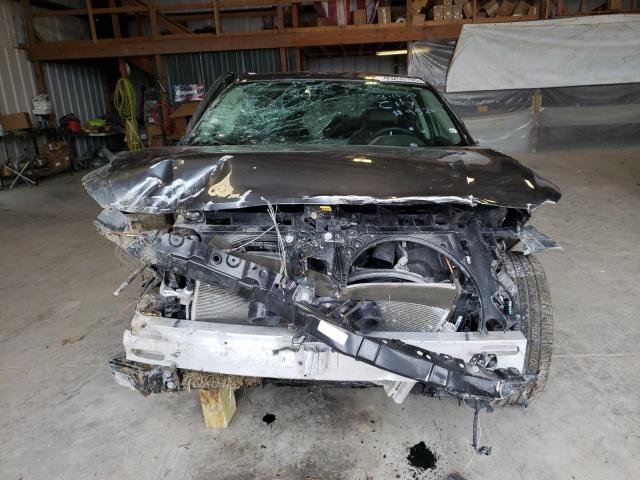 Photo 5 from auction – 2020 NISSAN ALTIMA SR with VIN 1N4BL4CV7LN313414