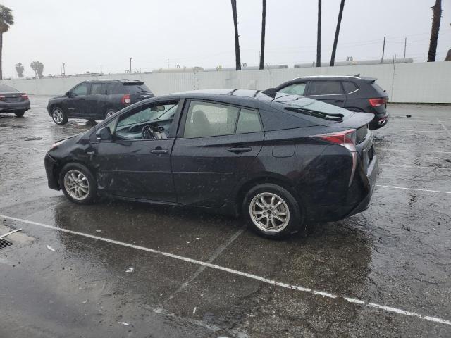 Photo 2 from auction – 2016 TOYOTA PRIUS with VIN JTDKARFU5G3011170