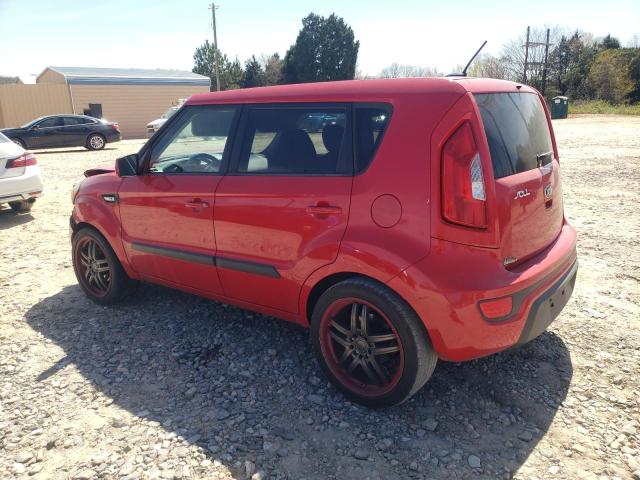 Photo 2 from auction – 2013 KIA SOUL with VIN KNDJT2A55D7546713