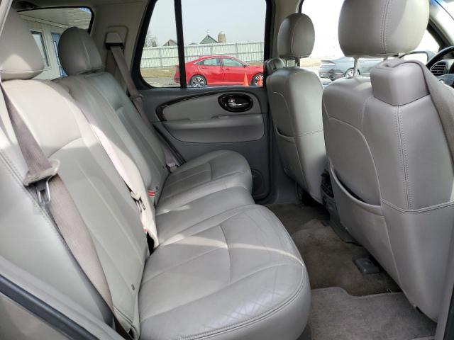 Photo 11 from auction – 2005 BUICK RAINIER CX with VIN 5GADT13SX52137083