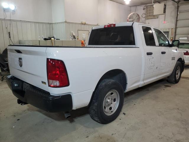 Photo 3 from auction – 2018 RAM 1500 ST with VIN 1C6RR6FG8JS256212