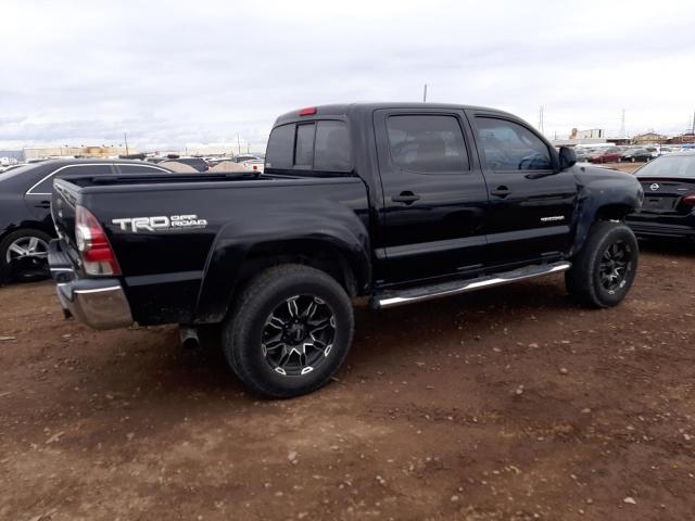 Photo 3 from auction – 2013 TOYOTA TACOMA DOU with VIN 3TMLU4EN7DM103772