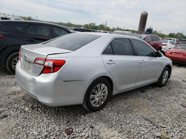 Photo 3 from auction – 2014 TOYOTA CAMRY L with VIN 4T1BF1FK4EU387346