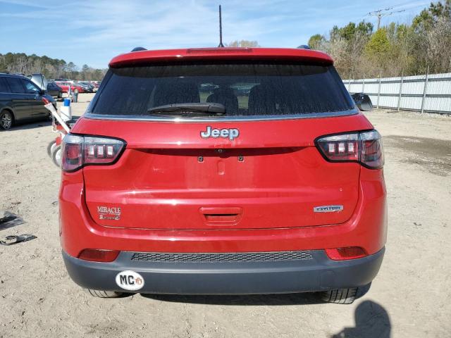 Photo 6 from auction – 2018 JEEP COMPASS LA with VIN 3C4NJCBB1JT226572