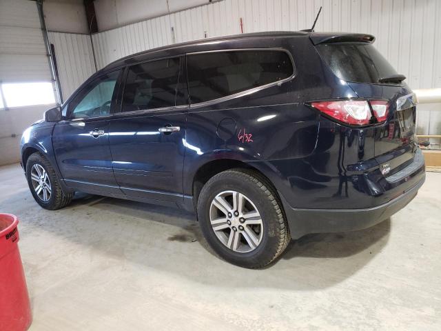 Photo 2 from auction – 2016 CHEVROLET TRAVERSE L with VIN 1GNKVHKD2GJ155072