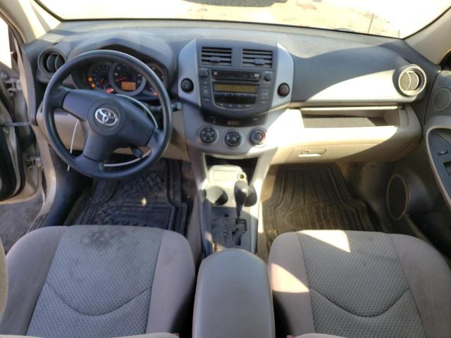 Photo 8 from auction – 2006 TOYOTA RAV4 with VIN JTMBD33V065042783