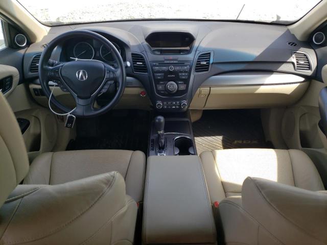 Photo 8 from auction – 2013 ACURA RDX with VIN 5J8TB4H30DL008716