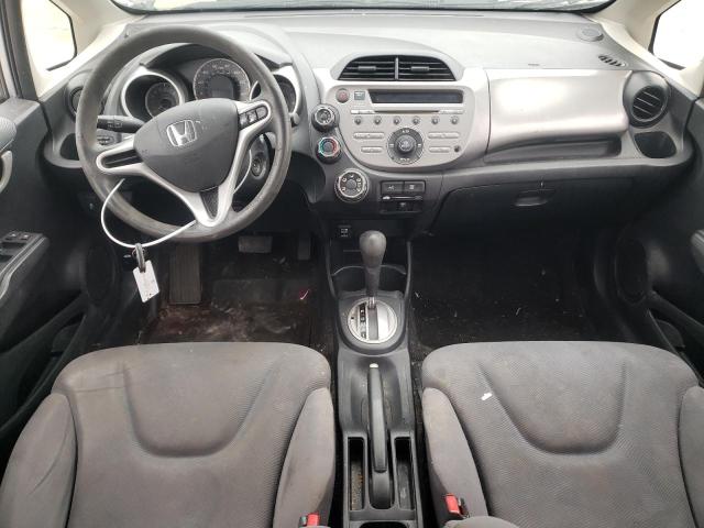 Photo 8 from auction – 2012 HONDA FIT with VIN JHMGE8H37CC021619