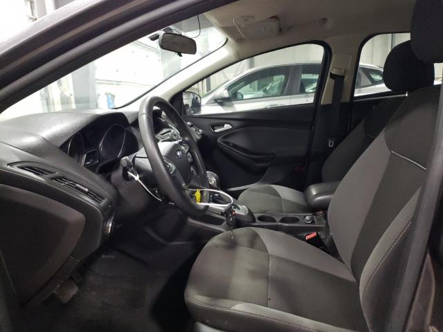 Photo 7 from auction – 2013 FORD FOCUS SE with VIN 1FADP3F25DL195952