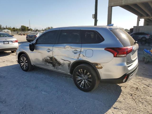 Photo 2 from auction – 2019 MITSUBISHI OUTLANDER with VIN JA4AZ3A35KJ002001