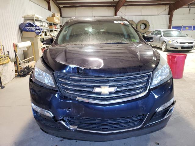 Photo 5 from auction – 2016 CHEVROLET TRAVERSE L with VIN 1GNKVHKD2GJ155072