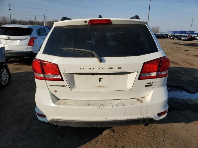 Photo 6 from auction – 2014 DODGE JOURNEY SX with VIN 3C4PDCBG8ET142976