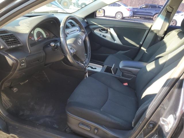 Photo 7 from auction – 2009 TOYOTA CAMRY BASE with VIN 4T1BE46K29U808846