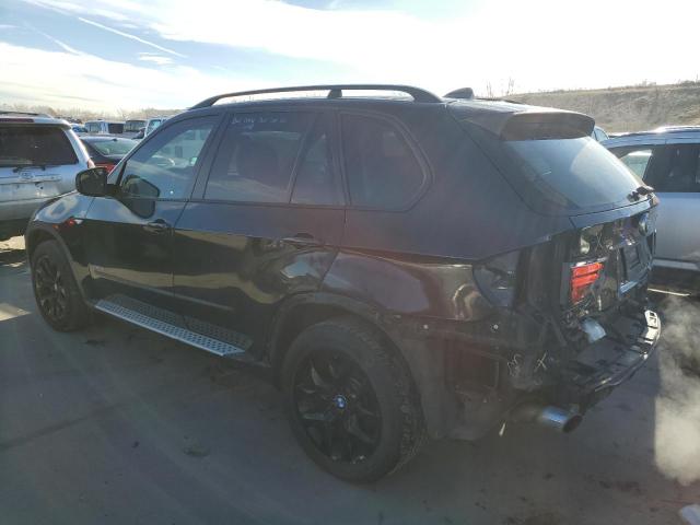 Photo 2 from auction – 2012 BMW X5 XDRIVE3 with VIN 5UXZV4C50CL753407