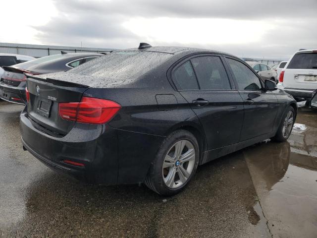 Photo 3 from auction – 2016 BMW 328 I SULE with VIN WBA8E9G57GNT82757