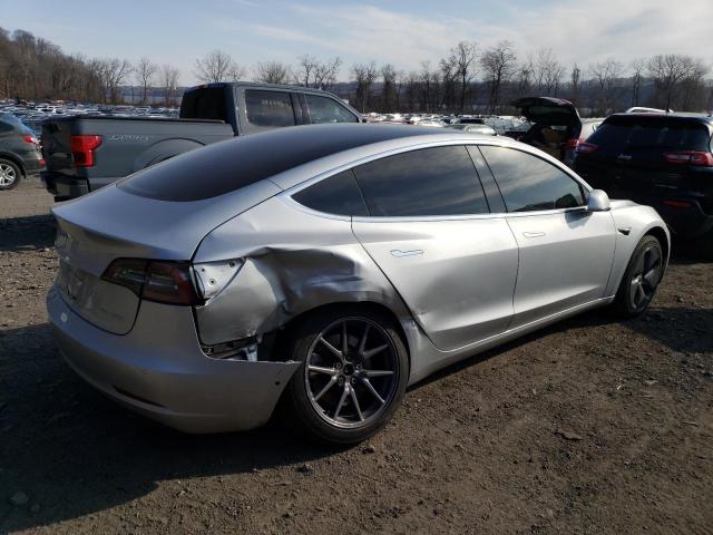 Photo 3 from auction – 2018 TESLA MODEL 3 with VIN 5YJ3E1EB5JF097276