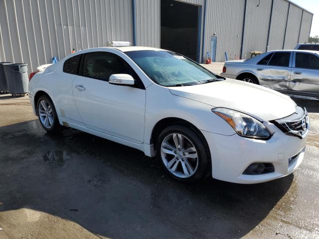 Photo 4 from auction – 2011 NISSAN ALTIMA S with VIN 1N4AL2EP2BC154584