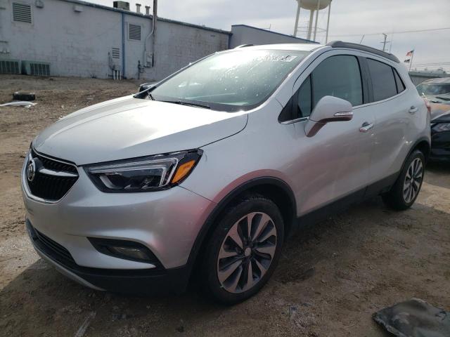 BUICK ENCORE ESS 2020 with VIN KL4CJCSBXLB037425 - Photo from auction