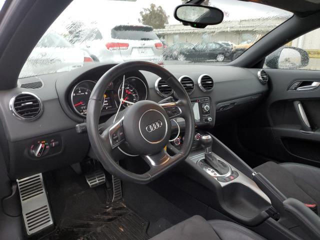 Photo 8 from auction – 2013 AUDI TT PREMIUM with VIN TRUBFAFK2D1005910