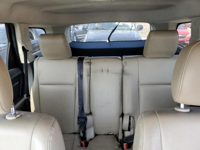 Photo 10 from auction – 2010 DODGE JOURNEY R/ with VIN 3D4PG6FV8AT177256