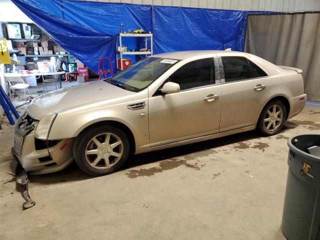 صورة رقم 1 من المزاد - 2009 CADILLAC STS مع VIN 1G6DW67V890118883