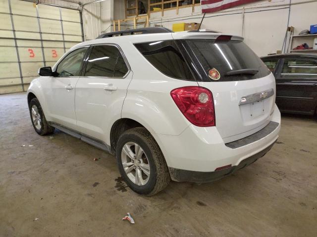 Photo 2 from auction – 2015 CHEVROLET EQUINOX LT with VIN 2GNALBEK2F1101885