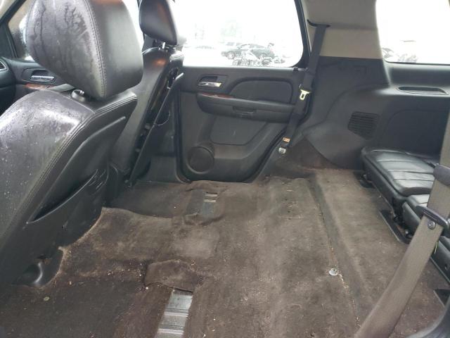 Photo 11 from auction – 2011 CHEVROLET TAHOE C150 with VIN 1GNSCBE04BR150140
