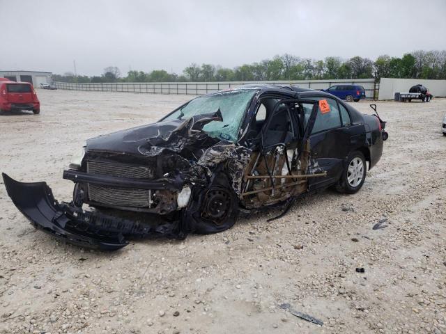 Photo 1 from auction – 2003 HONDA CIVIC LX with VIN 1HGES16523L033241
