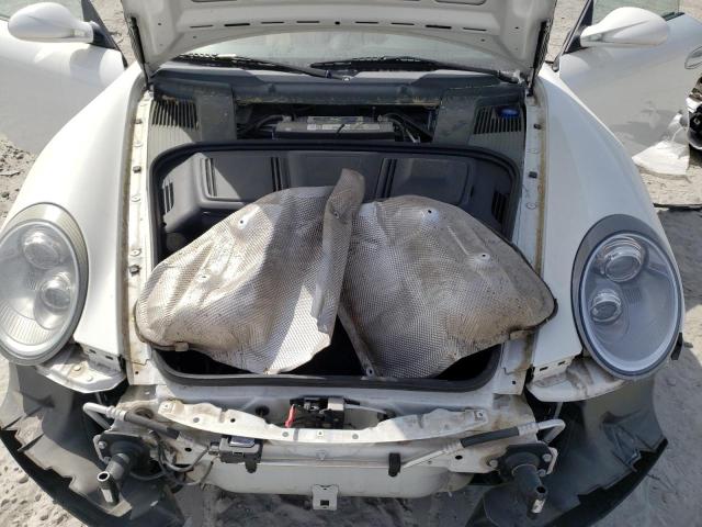 Photo 11 from auction – 2010 PORSCHE 911 CARRER with VIN WP0AB2A9XAS720404