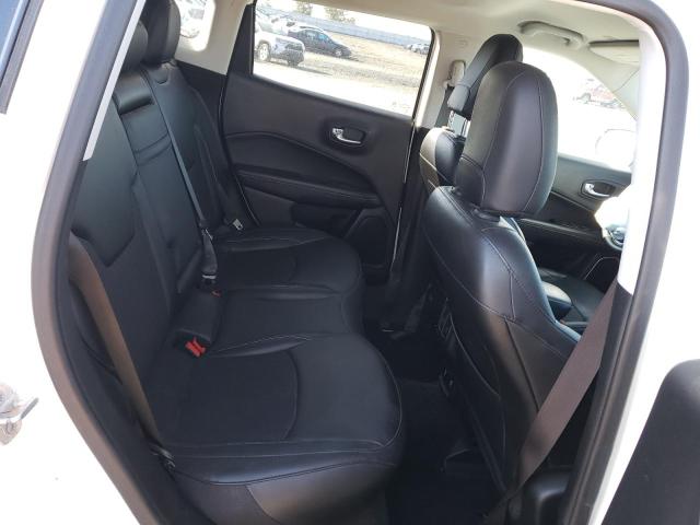 Photo 11 from auction – 2019 JEEP COMPASS LA with VIN 3C4NJDBB6KT714133