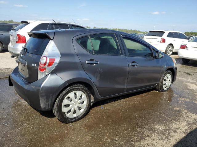 Photo 3 from auction – 2014 TOYOTA PRIUS C with VIN JTDKDTB30E1075742