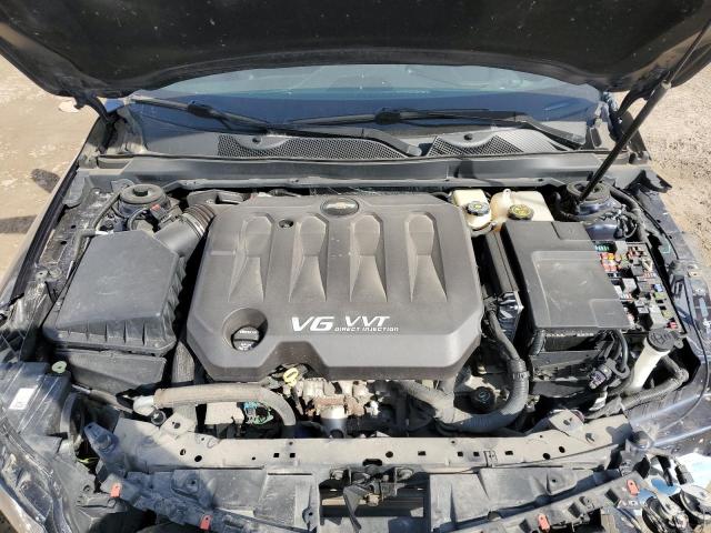 Photo 11 from auction – 2017 CHEVROLET IMPALA LT with VIN 2G1105S34H9141723
