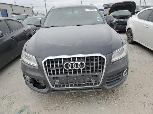 صورة رقم 5 من المزاد - 2014 AUDI Q5 PREMIUM مع VIN WA1LFAFPXEA118798