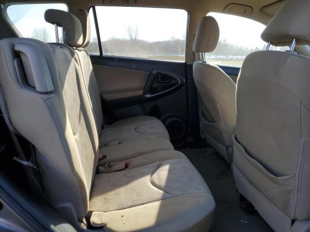 Photo 10 from auction – 2012 TOYOTA RAV4 with VIN 2T3BF4DV0CW267658