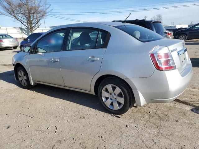 Photo 2 from auction – 2010 NISSAN SENTRA 2.0 with VIN 3N1AB6AP1AL722422
