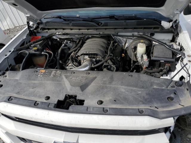 Photo 11 from auction – 2016 CHEVROLET SILVERADO with VIN 1GCVKREC8GZ380928