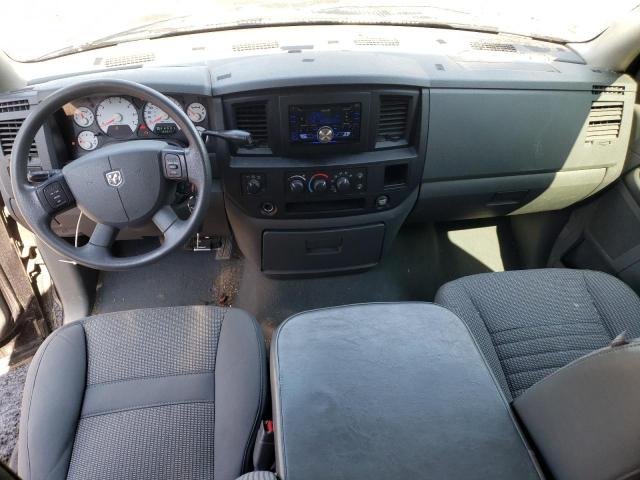 Photo 8 from auction – 2008 DODGE RAM 1500 S with VIN 1D7HU18228J142994