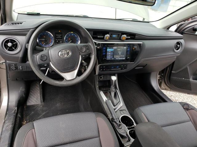 Photo 8 from auction – 2017 TOYOTA COROLLA L with VIN 5YFBURHE9HP576706