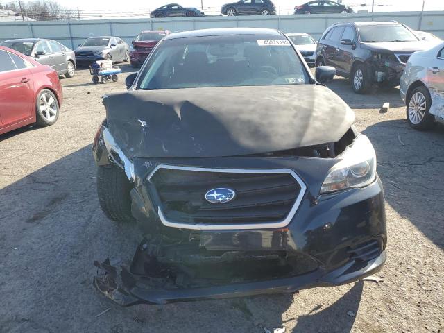 Photo 5 from auction – 2016 SUBARU LEGACY 2.5 with VIN 4S3BNAC62G3037303