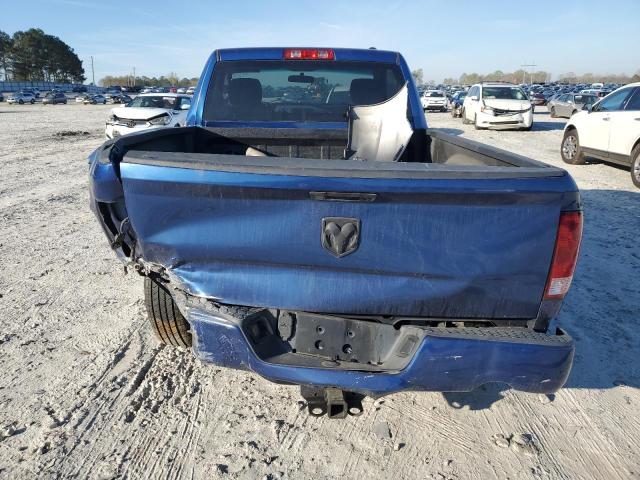 صورة رقم 6 من المزاد - 2011 DODGE RAM 1500 مع VIN 3D7JB1ET1BG632100