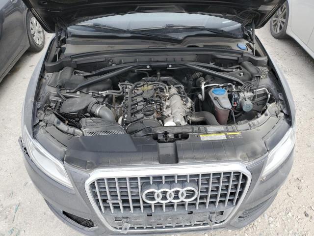 Photo 11 from auction – 2014 AUDI Q5 PREMIUM with VIN WA1LFAFPXEA118798