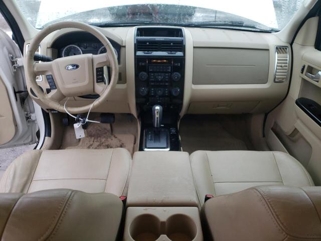 Photo 8 from auction – 2011 FORD ESCAPE LIM with VIN 1FMCU0EG0BKA92527