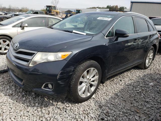 TOYOTA VENZA LE 2013 with VIN 4T3ZA3BB0DU079482 - Photo from auction