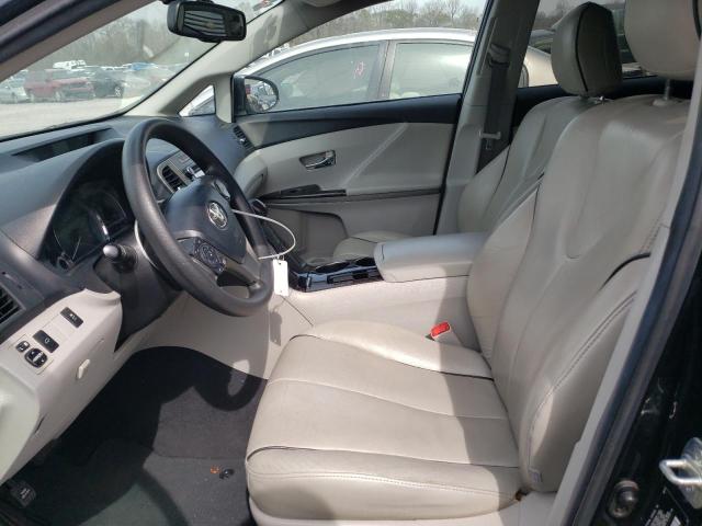 Photo 7 from auction – 2013 TOYOTA VENZA LE with VIN 4T3ZA3BB0DU079482