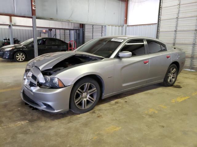 DODGE CHARGER R/ 2013 with VIN 2C3CDXCT5DH652571 - Photo from auction