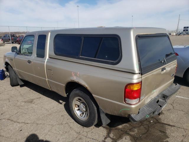 Photo 2 from auction – 1999 FORD RANGER SUP with VIN 1FTYR14V7XTA49757