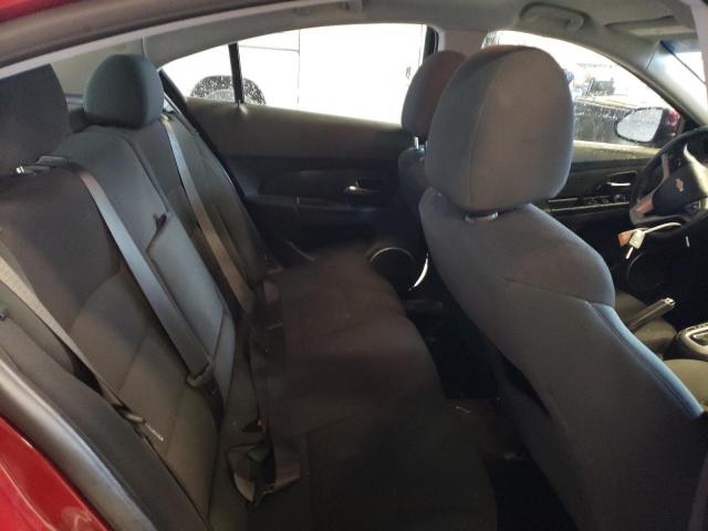 Photo 10 from auction – 2012 CHEVROLET CRUZE LT with VIN 1G1PF5SC6C7171969