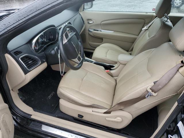 Photo 7 from auction – 2012 CHRYSLER 200 LIMITE with VIN 1C3BCBFG5CN289825