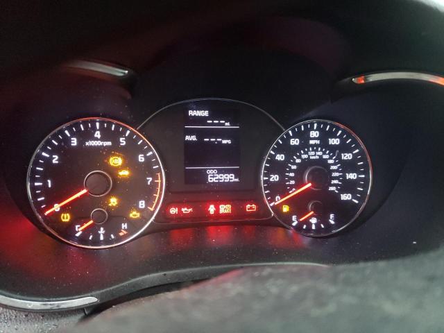 Photo 9 from auction – 2016 KIA FORTE LX with VIN KNAFK4A64G5548947